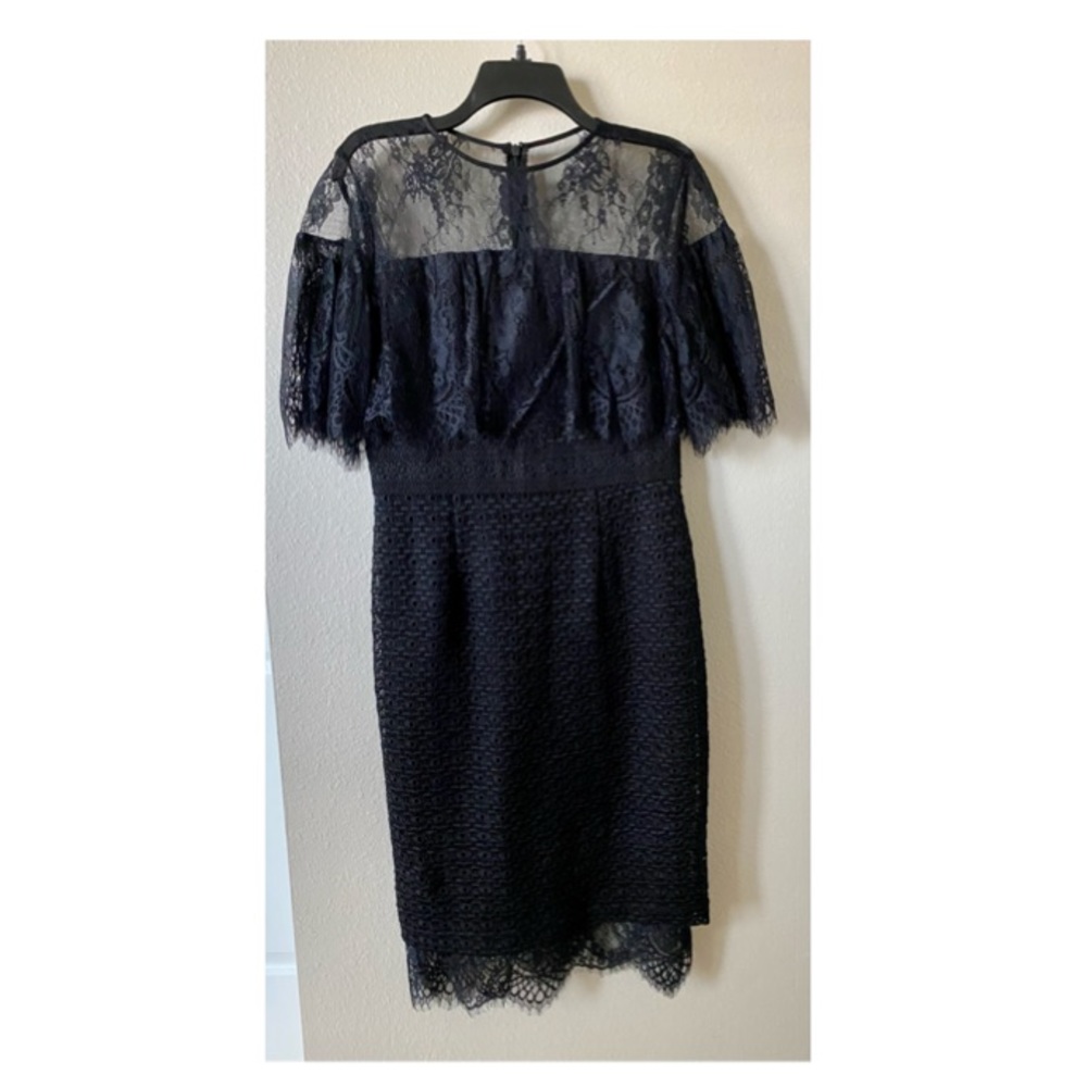 🖤Black Lace Dress🖤